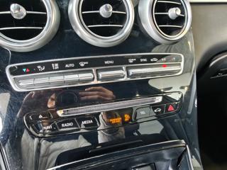 MERCEDES-BENZ GLC 250 usata, con Cronologia tagliandi