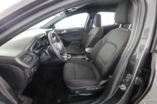 FORD Focus usata 1