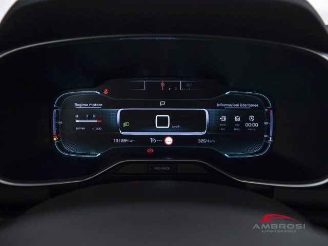 CITROEN C5 Aircross usata 12