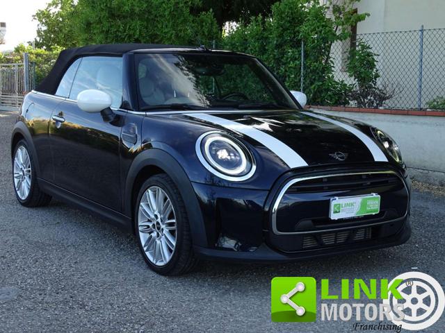 MINI Mini usata, con Fendinebbia