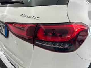 MERCEDES-BENZ GLA 200 usata, con Volante in pelle