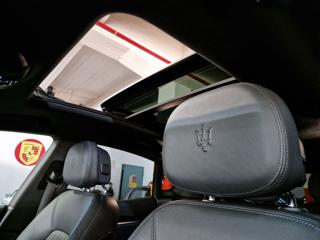 MASERATI Levante usata, con Chiusura centralizzata