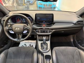 HYUNDAI i30 usata, con Cronologia tagliandi