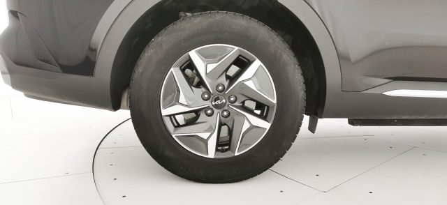 KIA Sorento usata, con Servosterzo