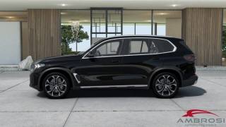 BMW X5 usata 2