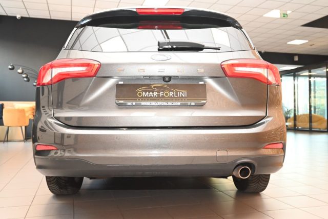 FORD Focus usata 69