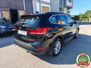 BMW X1 usata, con Alzacristalli elettrici