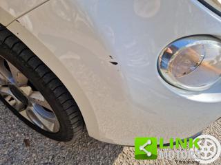 FIAT 500L usata, con Chiusura centralizzata