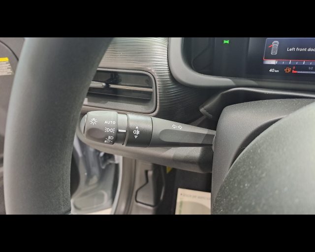 JEEP Avenger usata, con Fari full-led