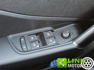 AUDI Q2 usata, con Sedili sportivi