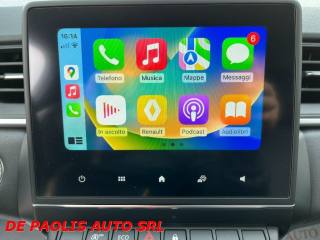 RENAULT Clio usata, con Immobilizzatore elettronico