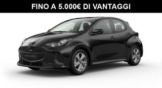 MAZDA 2 Mazda2 Hybrid 1.5 VVT e-CVT Full Hybrid Elec. Excl