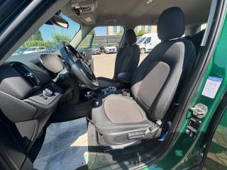 MINI Countryman usata, con Cerchi in lega