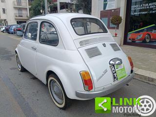 FIAT 500 usata 2
