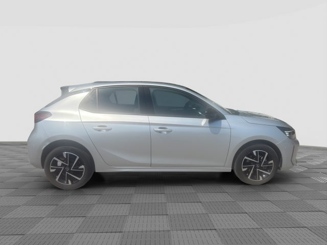 OPEL Corsa usata 5