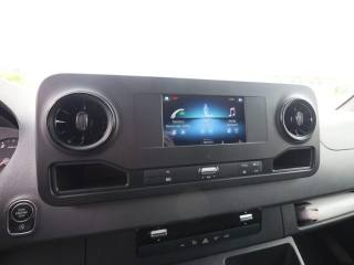 MERCEDES-BENZ Sprinter usata 9
