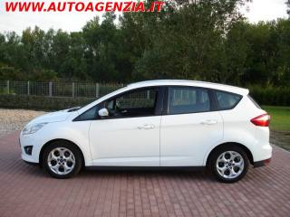 FORD C-Max usata 2