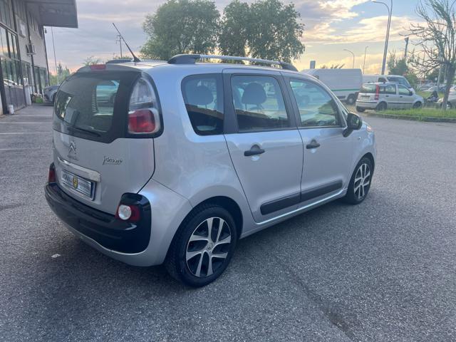 CITROEN C3 Picasso usata, con Airbag Passeggero