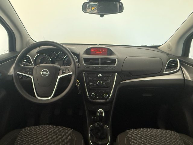 OPEL Mokka usata 8