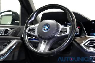 BMW X5 usata, con Sospensioni pneumatiche