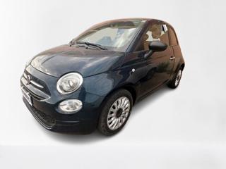 FIAT 500 usata, con Airbag Passeggero