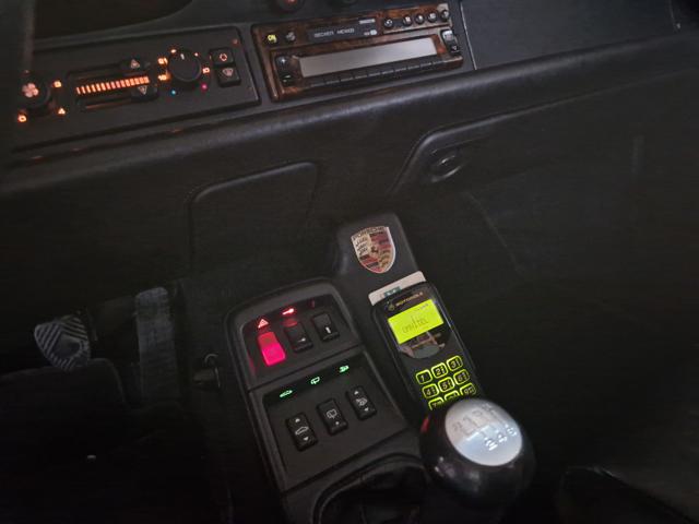 PORSCHE 911 usata, con Servosterzo