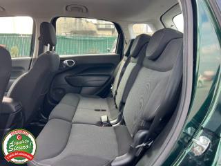 FIAT 500L usata, con Cerchi in lega