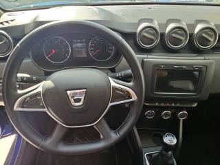 DACIA Duster usata, con Controllo trazione