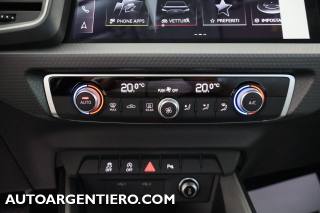 AUDI A1 usata, con Park Distance Control