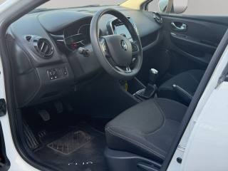 RENAULT Clio usata, con Climatizzatore