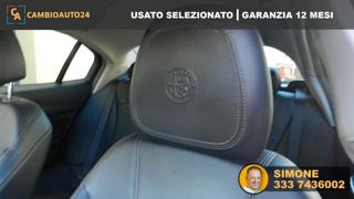 ALFA ROMEO Giulia usata 63