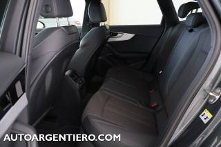 AUDI A4 usata, con Bluetooth