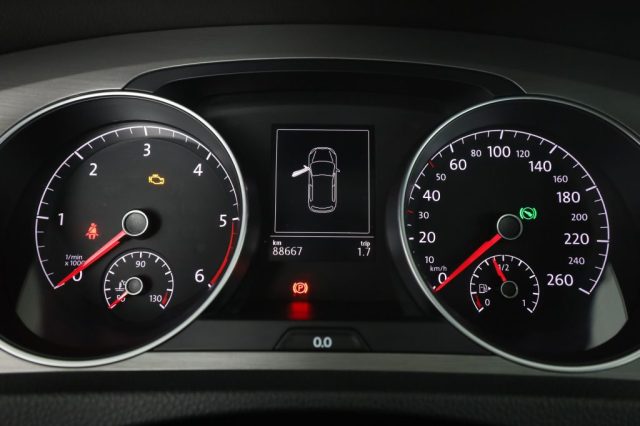 VOLKSWAGEN Golf usata 4