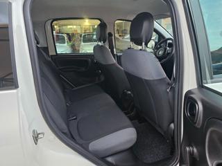 FIAT Panda usata, con Cerchi in lega