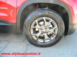 JEEP Avenger usata, con Chiusura centralizzata
