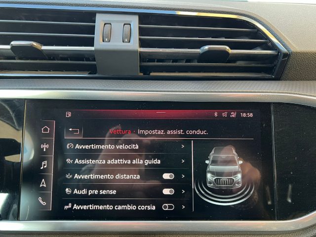 AUDI Q3 usata 25