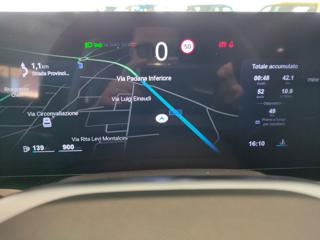 MG HS usata, con Park Distance Control