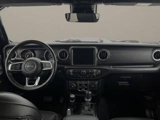 JEEP Wrangler usata, con Cronologia tagliandi