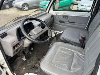 PIAGGIO Porter usata 9