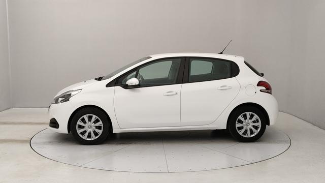 PEUGEOT 208 usata, con Airbag