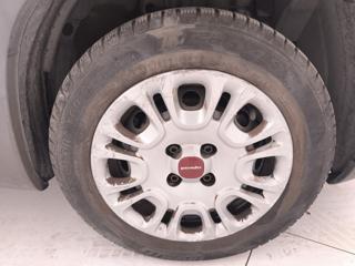 FIAT Panda usata 25