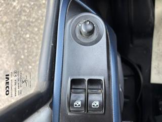 IVECO Daily usata, con USB