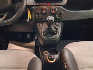FIAT Panda Cross usata, con Park Distance Control