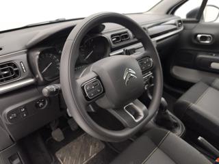 CITROEN C3 usata, con Cruise Control