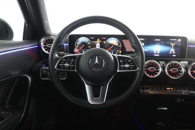 MERCEDES-BENZ A 180 usata 5