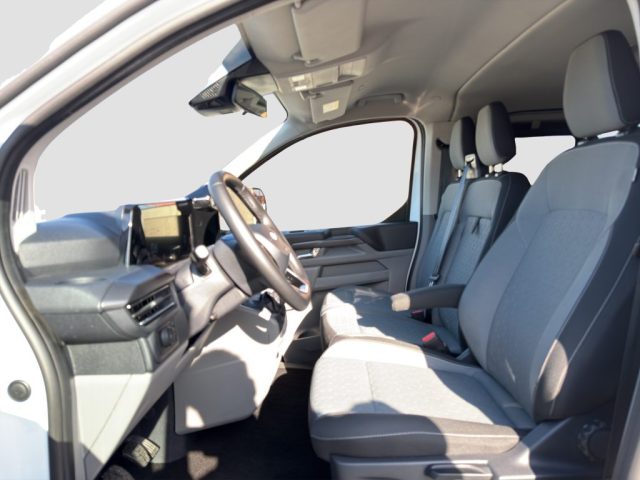 FORD Tourneo Custom usata 8