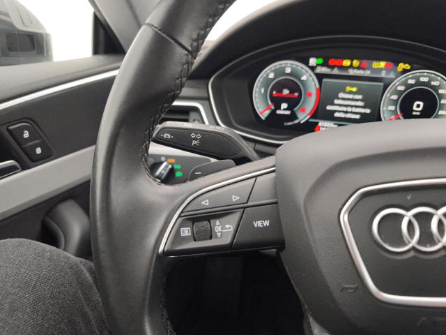 AUDI A5 usata, con Immobilizzatore elettronico