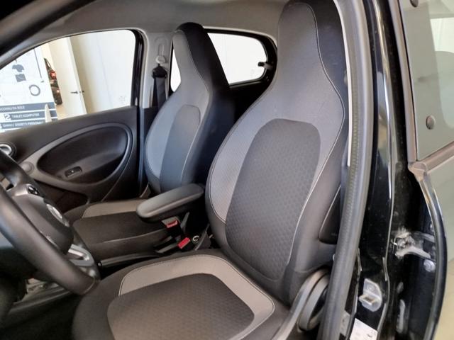 SMART ForFour usata, con Controllo trazione