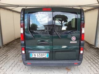 FIAT Talento usata, con Servosterzo
