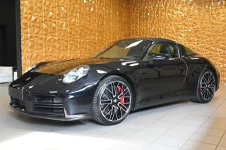 PORSCHE 911 usata 96